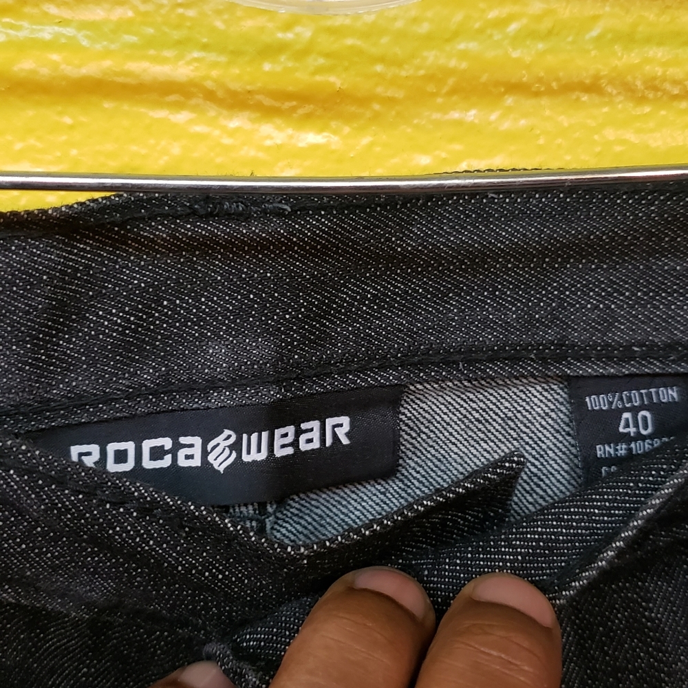 Roca wear shorts